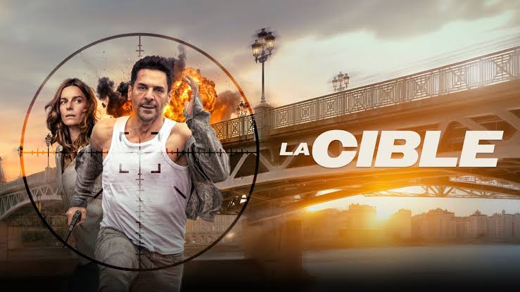 Audiences TV: « La Cible » sur TF1 termine en tête devant « L’amour est dans le pré » sur M6