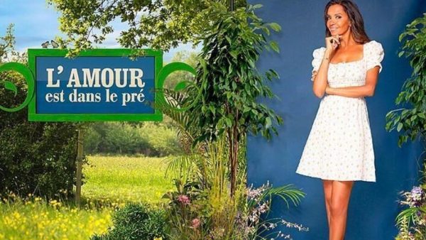 Audiences TV : L’amour est dans le pré sur M6 devance Camping Paradis sur TF1 , France 2 démarre bien avec la nouvelle série Le Rouge et le Noir