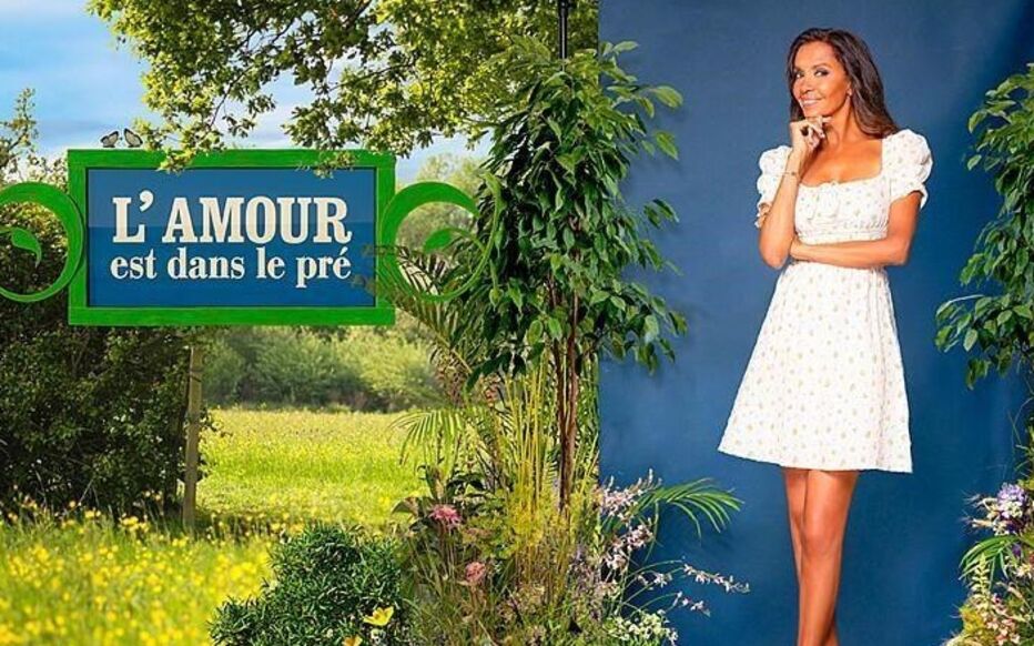 Audiences TV : L’amour est dans le pré sur M6 devance Camping Paradis sur TF1 , France 2 démarre bien avec la nouvelle série Le Rouge et le Noir