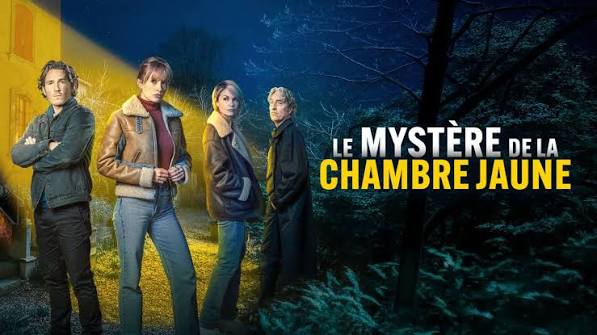 Audiences TV : « Le Mystère de la chambre jaune » reste leader sur TF1 malgré une nette baisse