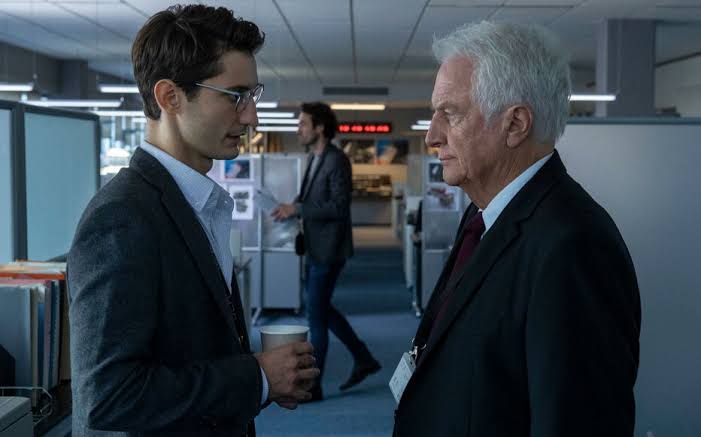 Audiences TV : Pierre Niney domine largement, TF1 tombe à la quatrième place