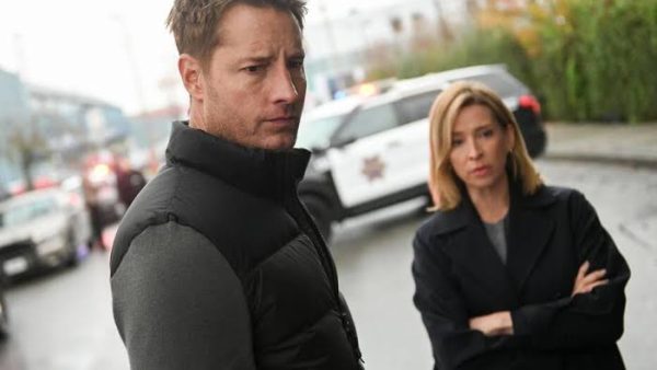 Audiences TV : « Tracker » sur TF1 reste leader devant « Les évaporés » sur France 2