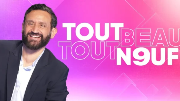 Audiences access : Cyril Hanouna au plus haut sur W9 devant « Quotidien »