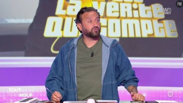 Audiences access : Cyril Hanouna creuse l’écart avec Yann Barthès sur W9