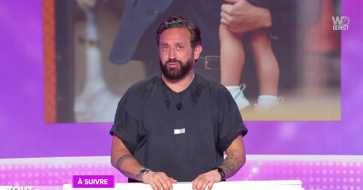 Audiences access : Cyril Hanouna passe devant Yann Barthès, les JT restent puissants