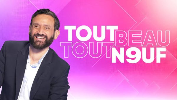 Audiences access : Cyril Hanouna reste devant Yann Barthès et frôle les 10 % sur W9