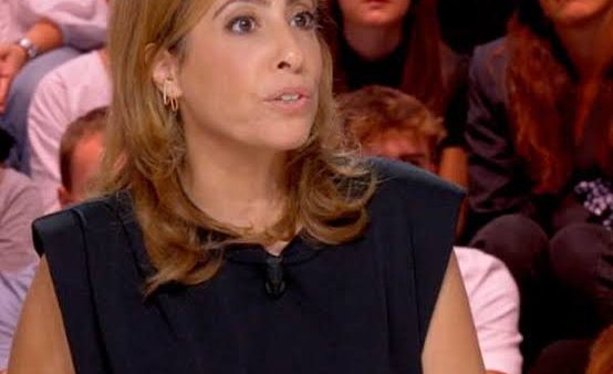 Audiences access : Léa Salamé offre à Yann Barthès son premier seuil à 10% de PDA cette saison