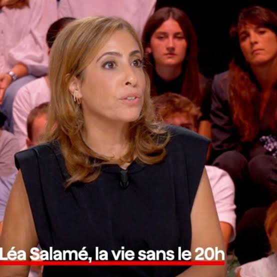 Audiences access : Léa Salamé offre à Yann Barthès son premier seuil à 10% de PDA cette saison
