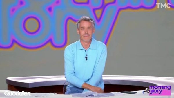 Audiences access : Yann Barthès reste devant Cyril Hanouna malgré le PSG