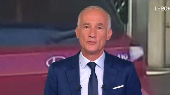 Audiences access et JT: « Tout beau, tout n9uf » progresse, Gilles Bouleau creuse l’écart avec France 2