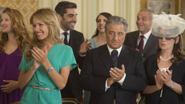 Audiences dimanche : « Qu’est-ce qu’on a tous fait au Bon Dieu ? » largement en tête sur TF1, « Second tour » décroche sur France 2