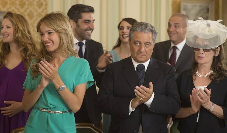 Audiences dimanche : « Qu’est-ce qu’on a tous fait au Bon Dieu ? » largement en tête sur TF1, « Second tour » décroche sur France 2