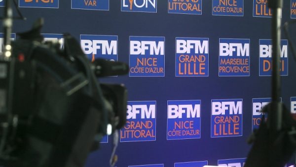 BFM Locales : CMA Média privilégie désormais une vente groupée de ses neuf antennes
