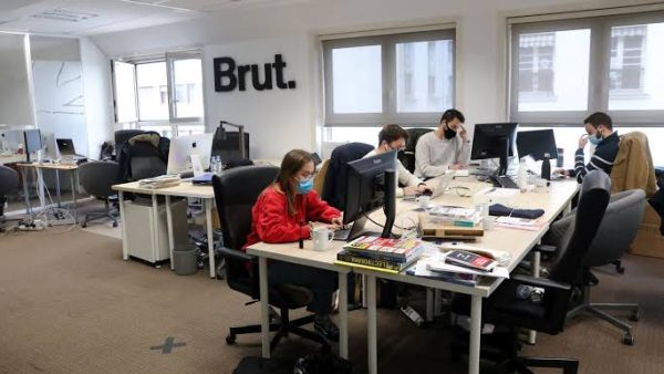 Brut vise la rentabilité en 2026 et prépare son développement au Brésil
