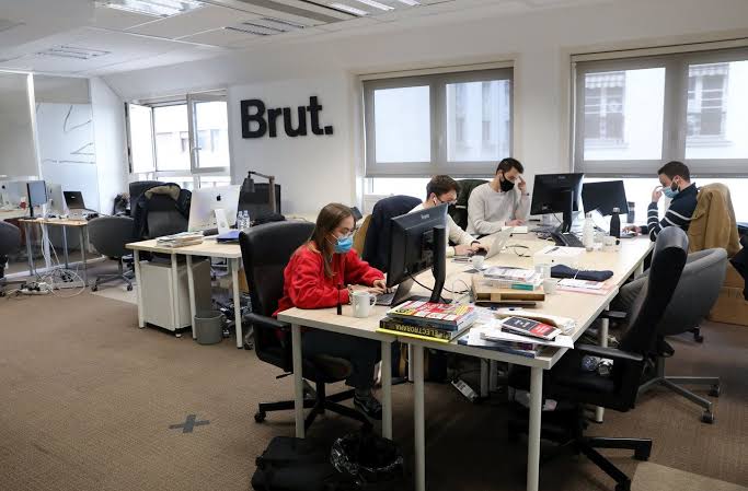 Brut vise la rentabilité en 2026 et prépare son développement au Brésil