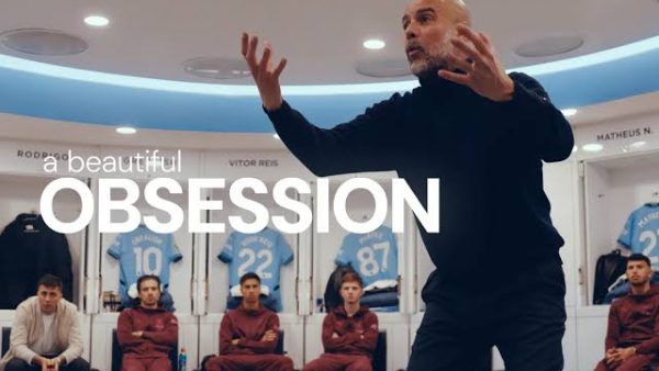 Canal+ diffusera le documentaire inédit en France sur les adieux de Pep Guardiola à Manchester City