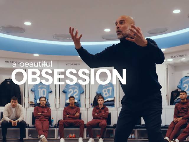Canal+ diffusera le documentaire inédit en France sur les adieux de Pep Guardiola à Manchester City