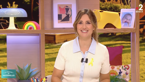 Les Maternelles frappent fort : Marie Portolano prend sa revanche sur France 2