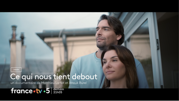 France 5 consacre une soirée entière à ce qui tient debout face au cancer
