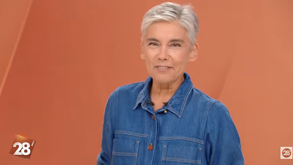 Audiences : « 28 minutes » signe son meilleur score depuis la rentrée sur Arte