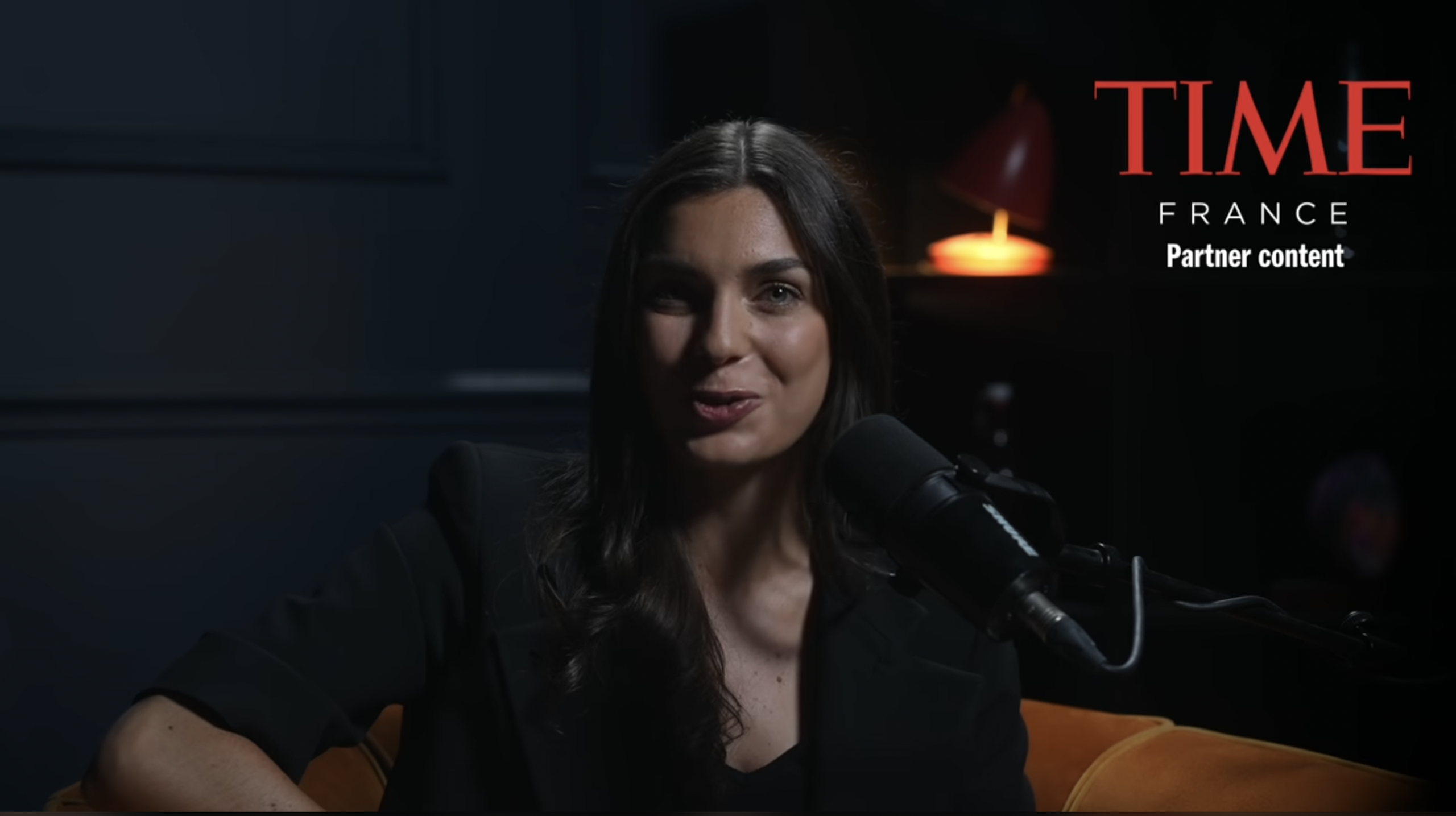 Imagine Médias et TIME France lancent le podcast business « Ambitions »