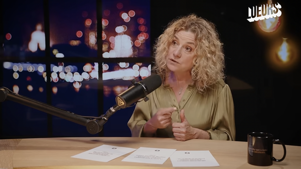 Les Lueurs : Christèle Albaret décrypte les mécanismes des relations toxiques