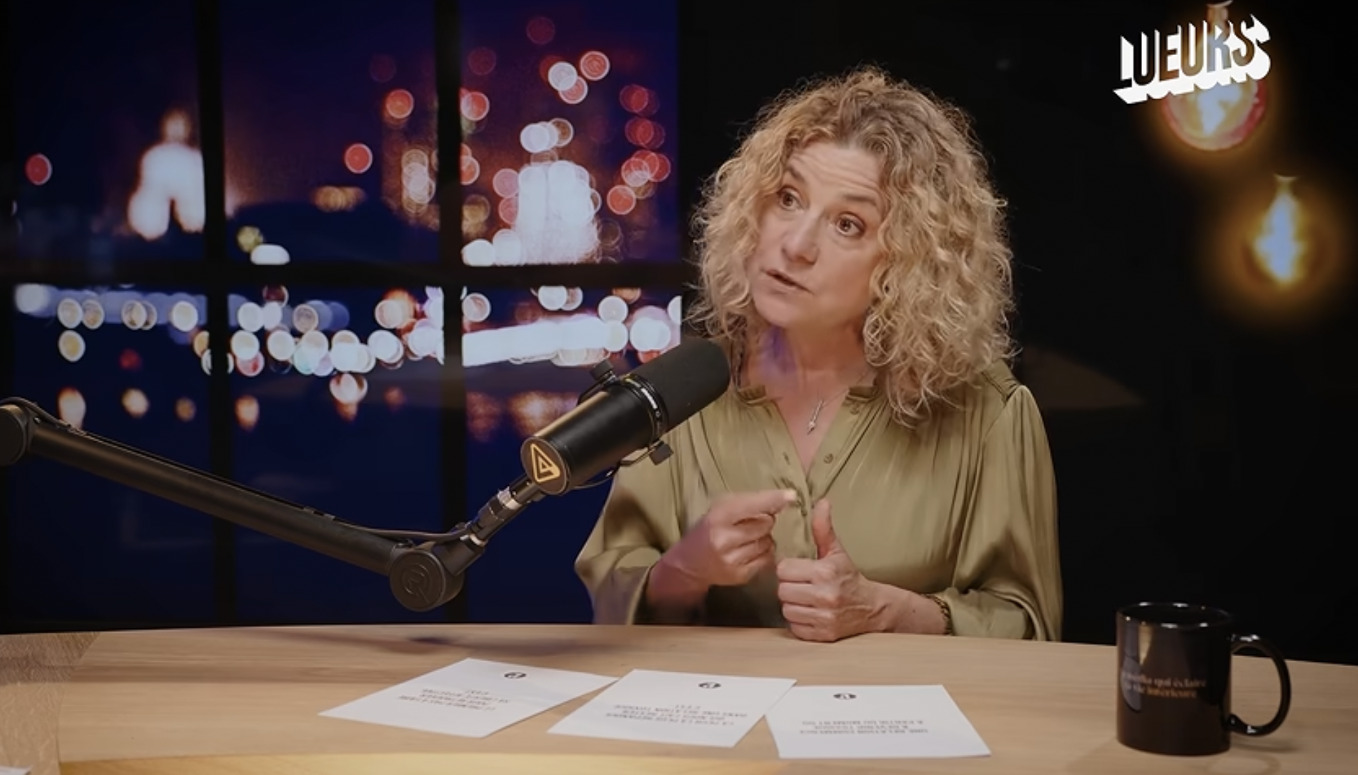 Les Lueurs : Christèle Albaret décrypte les mécanismes des relations toxiques
