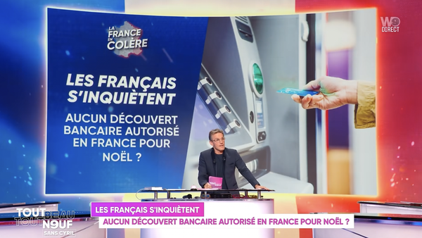 Audiences access: Benjamin Castaldi maintient W9 à haut niveau face à « Quotidien »