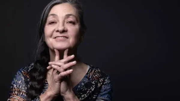 Catherine Ringer, la voix des Rita Mitsouko, est morte à 68 ans