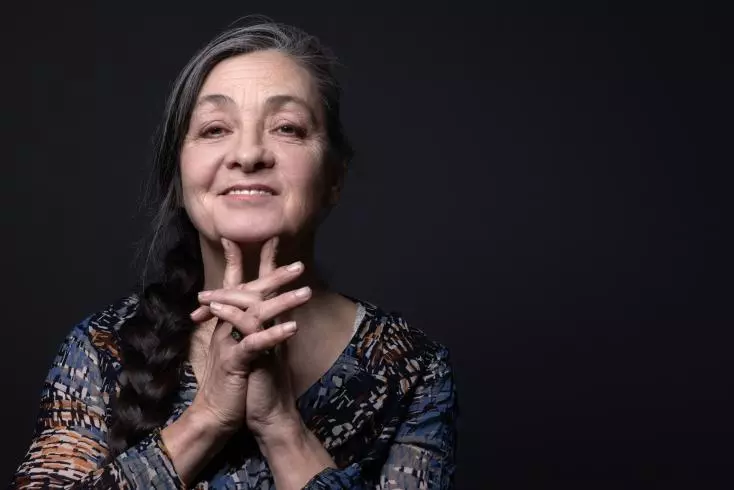 Catherine Ringer, la voix des Rita Mitsouko, est morte à 68 ans