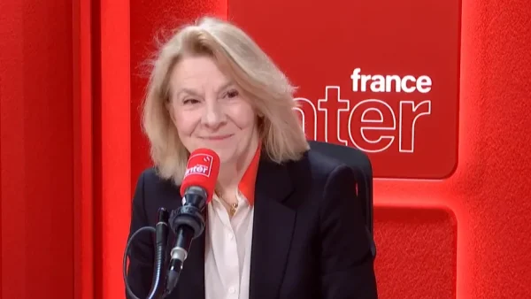 Charles Sapin sur France Inter : Catherine Pégard met en garde contre « la chasse aux sorcières »