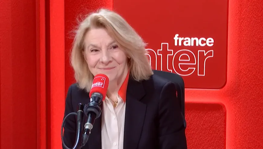 Charles Sapin sur France Inter : Catherine Pégard met en garde contre « la chasse aux sorcières »