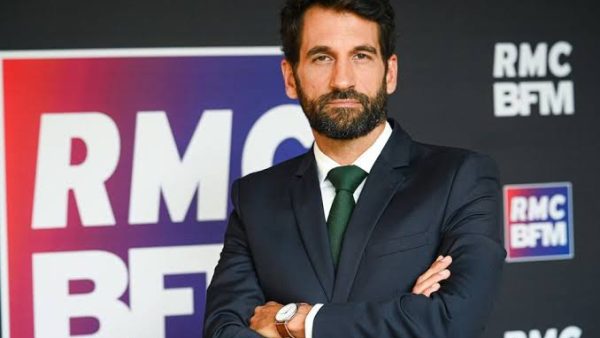 Dominique Tenza toujours sans poste, trois mois après son départ de BFMTV