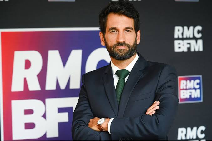 Dominique Tenza toujours sans poste, trois mois après son départ de BFMTV