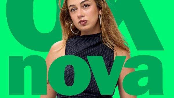 Emma Bojan s’installe sur Nova et laisse les auditeurs pirater le Grand Mix