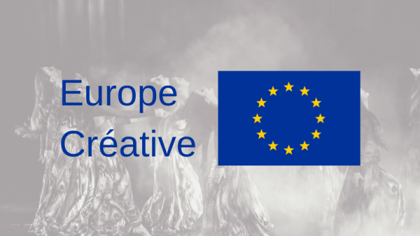 Europe Créative : la France devient le premier bénéficiaire du programme européen