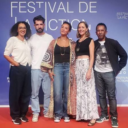 Festival de La Rochelle 2026 : Sofia Essaïdi sacrée, France Télévisions et Arte distinguées