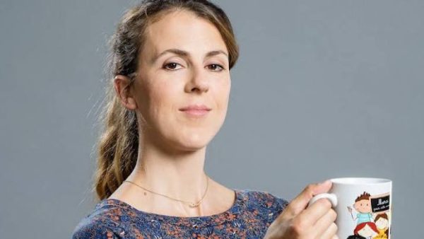 France 3: Nicole Ferroni tête d’affiche du polar « Les Fantômes de Saint-Nazaire »
