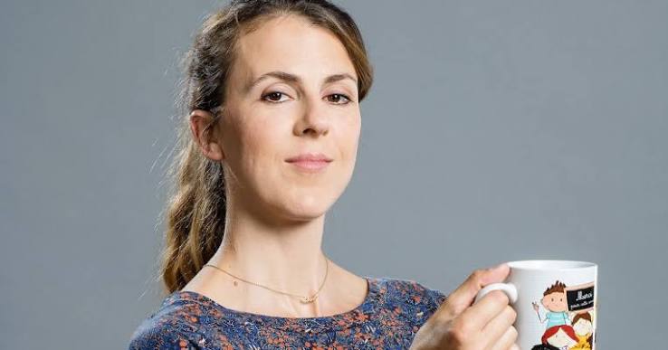France 3: Nicole Ferroni tête d’affiche du polar « Les Fantômes de Saint-Nazaire »