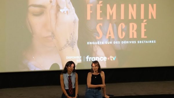France Télévisions enquête sur les dérives sectaires liées au « féminin sacré »