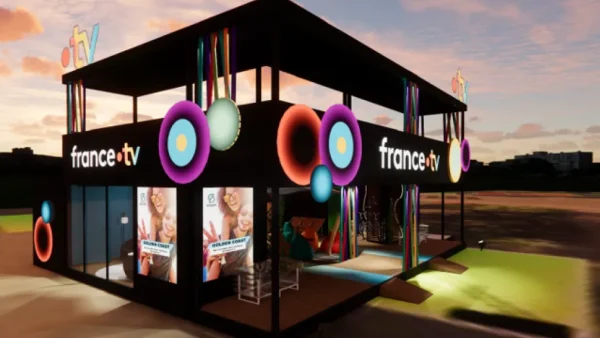 France Télévisions renforce son engagement pour le rap au Golden Coast
