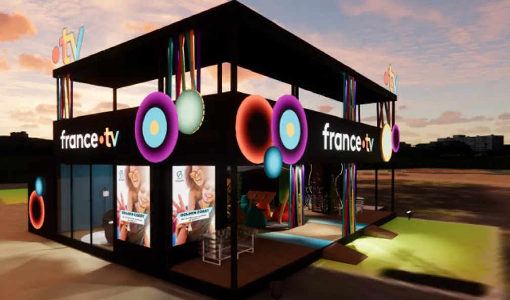 France Télévisions renforce son engagement pour le rap au Golden Coast