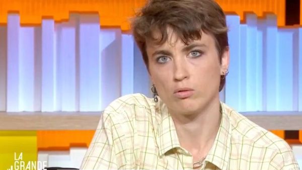 France Télévisions supprime le replay de « La Grande Librairie » après les propos d’Adèle Haenel sur Gaza