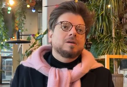 Greg Guillotin reconnaît des violences envers son ex-compagne après une plainte