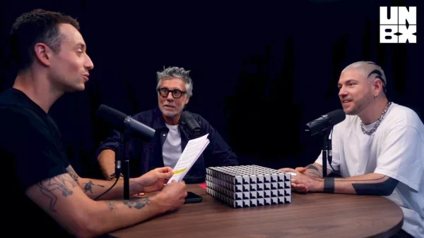 Hugo Clément lance Studio 174 avec Influx, le coproducteur de « Legend »