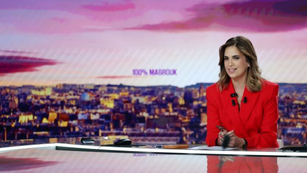 « Je ne me laisserai pas salir » : la guerre éclate entre Sonia Mabrouk et les syndicats de BFMTV