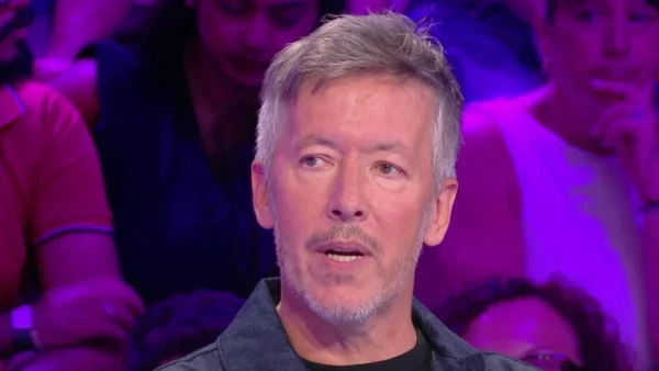 Jean-Luc Lemoine va remplacer Cyril Hanouna à la présentation de « TBT9 » sur W9