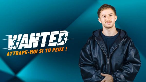 Jeremstar rejoint Michou et Studio Danielle dans « Wanted » sur M6