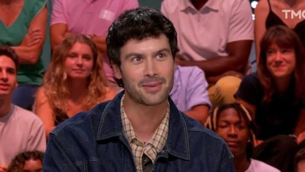 Jessé rejoint Léa Salamé dans « Quelle époque ! » sur France 2