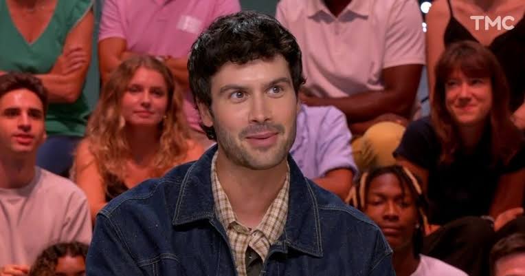 Jessé rejoint Léa Salamé dans « Quelle époque ! » sur France 2